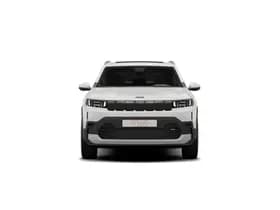 Jeep Compass thumbnail 2