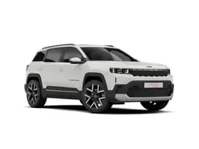 Jeep Compass thumbnail 3