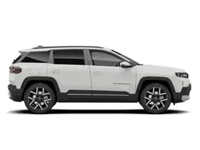 Jeep Compass thumbnail 4