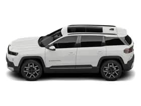 Jeep Compass thumbnail 5