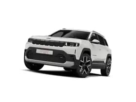 Jeep Compass thumbnail 9