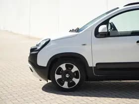 Fiat Panda thumbnail 11