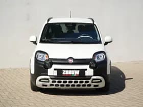 Fiat Panda thumbnail 8