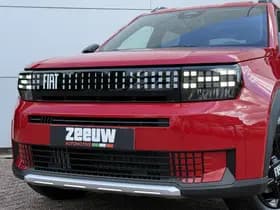 Fiat Grande Panda 1.2 Hybrid Icon | VOORRAAD VOORDEEL! | SNEL TE LEVEREN | thumbnail 2