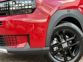 Fiat Grande Panda 1.2 Hybrid Icon | VOORRAAD VOORDEEL! | SNEL TE LEVEREN | thumbnail 3