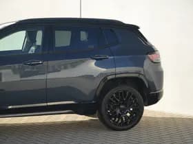 Jeep Compass 1.5T e-Hybrid 130 PK S | Leder | Winter | Camera | LED | 19" thumbnail 8