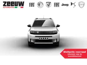Fiat Grande Panda La Prima - Electric Automaat