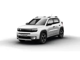 Fiat Grande Panda La Prima - Electric Automaat thumbnail 2