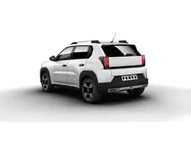 Fiat Grande Panda La Prima - Electric Automaat thumbnail 4