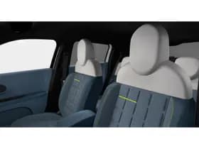 Fiat Grande Panda La Prima - Electric Automaat thumbnail 7