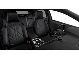 DS DS 7 Ligne Business Automaat | Panoramisch schuif- kanteldak thumbnail 7