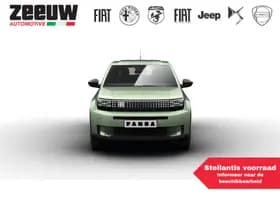 Fiat Grande Panda thumbnail 1