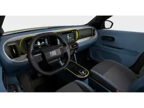 Fiat Grande Panda thumbnail 6