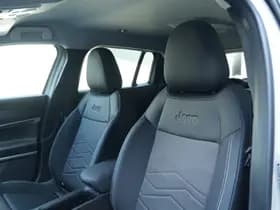 Jeep Avenger 1.2 e-Hybrid Summit | Navi | JBL | Camera | Winter | 18" thumbnail 21