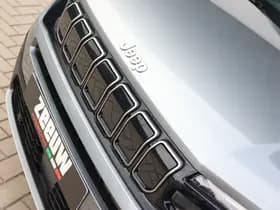 Jeep Avenger 1.2 e-Hybrid Summit | Navi | JBL | Camera | Winter | 18" thumbnail 6