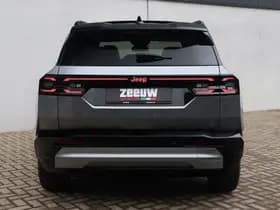 Jeep Compass 1.2 e-Hybrid 145 PK First Edition | Schuifdak | Premium Pack | 3 thumbnail 18