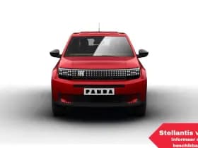 Fiat Grande Panda Icon Automaat