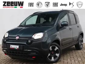 Fiat Panda 1.0 Hybrid 70 PK Cross | Carplay | Cruise | PDC