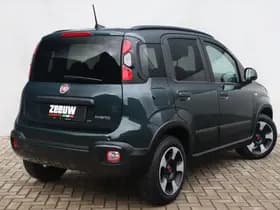 Fiat Panda 1.0 Hybrid 70 PK Cross | Carplay | Cruise | PDC thumbnail 2