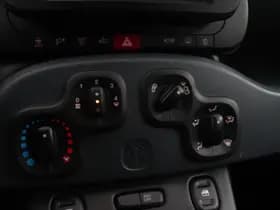 Fiat Panda 1.0 Hybrid 70 PK Cross | Carplay | Cruise | PDC thumbnail 14
