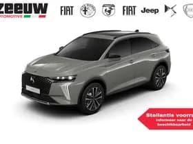 DS DS 7 Ligne Business Automaat