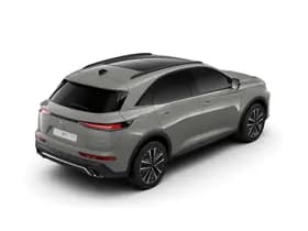 DS DS 7 Ligne Business Automaat thumbnail 4