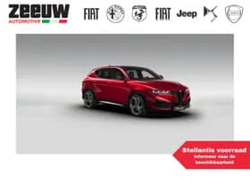 Alfa Romeo Tonale Sport Speciale Automaat thumbnail 1