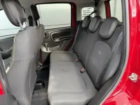 Fiat Panda 1.0 Hybrid Pandina | Airco | Carplay | Cruise | 5zits | PDC thumbnail 5