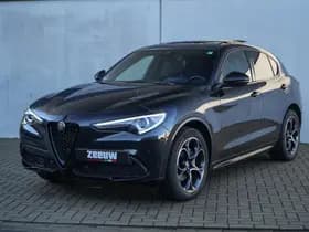 Alfa Romeo Stelvio thumbnail 8