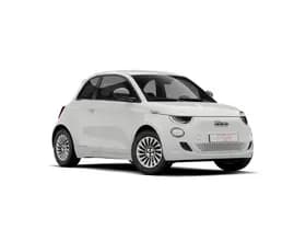 Fiat 500e thumbnail 3