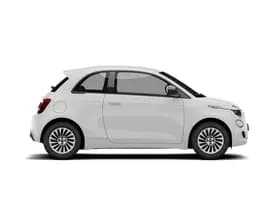 Fiat 500e thumbnail 4