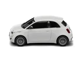 Fiat 500e thumbnail 5