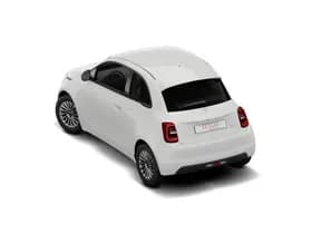 Fiat 500e thumbnail 8