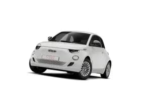 Fiat 500e thumbnail 9