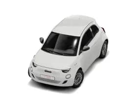 Fiat 500e thumbnail 10