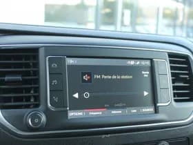 Fiat Scudo 2.0 MultiJet L3H1 | 145PK | Camera | Navi | Trekhaak VERKOCHT thumbnail 12