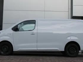 Fiat Scudo 2.0 MultiJet L3H1 | 145PK | Camera | Navi | Trekhaak VERKOCHT thumbnail 3