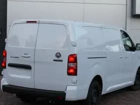 Fiat Scudo 2.0 MultiJet L3H1 | 145PK | Camera | Navi | Trekhaak VERKOCHT thumbnail 5