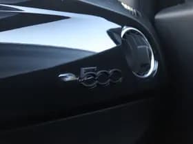 Abarth 500 595 1.4 T-Jet 165 PK Turbo Scorpione Oro | 1 of 2000 | 17" thumbnail 26