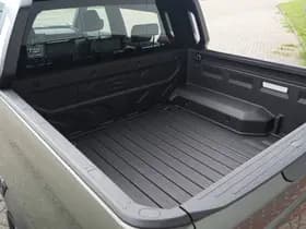 KGM Musso EV 80,6 kWh Titanium Amazonia Green direct leverbaar thumbnail 11