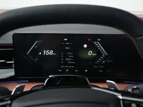 KGM Musso EV 80,6 kWh Titanium Amazonia Green direct leverbaar thumbnail 20