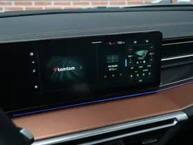 KGM Musso EV 80,6 kWh Titanium Amazonia Green direct leverbaar thumbnail 21