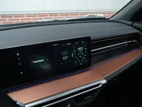 KGM Musso EV 80,6 kWh Titanium Amazonia Green direct leverbaar thumbnail 22