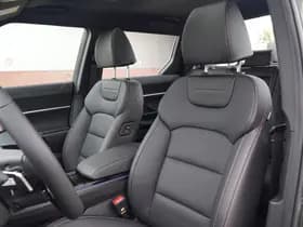 KGM Musso EV 80,6 kWh Titanium Amazonia Green direct leverbaar thumbnail 26