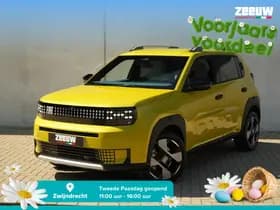 Fiat Grande Panda La Prima 44 kWh NU TE BESTELLEN!