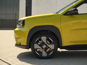 Fiat Grande Panda La Prima 44 kWh NU TE BESTELLEN! thumbnail 12