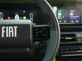 Fiat Grande Panda La Prima 44 kWh NU TE BESTELLEN! thumbnail 25