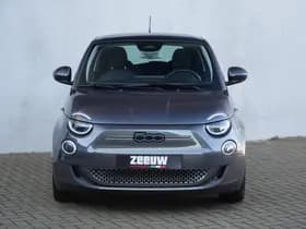 Fiat 500e Icon 42KWH | LED | Pano | Camera | Navi | Carplay | 17" thumbnail 5