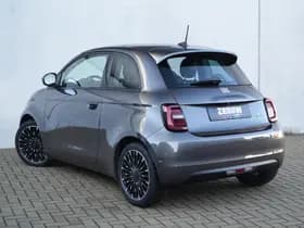 Fiat 500e Icon 42KWH | LED | Pano | Camera | Navi | Carplay | 17" thumbnail 9