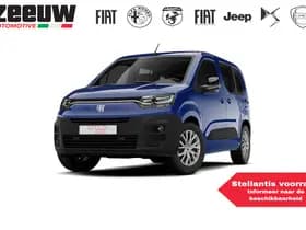 Fiat Doblò